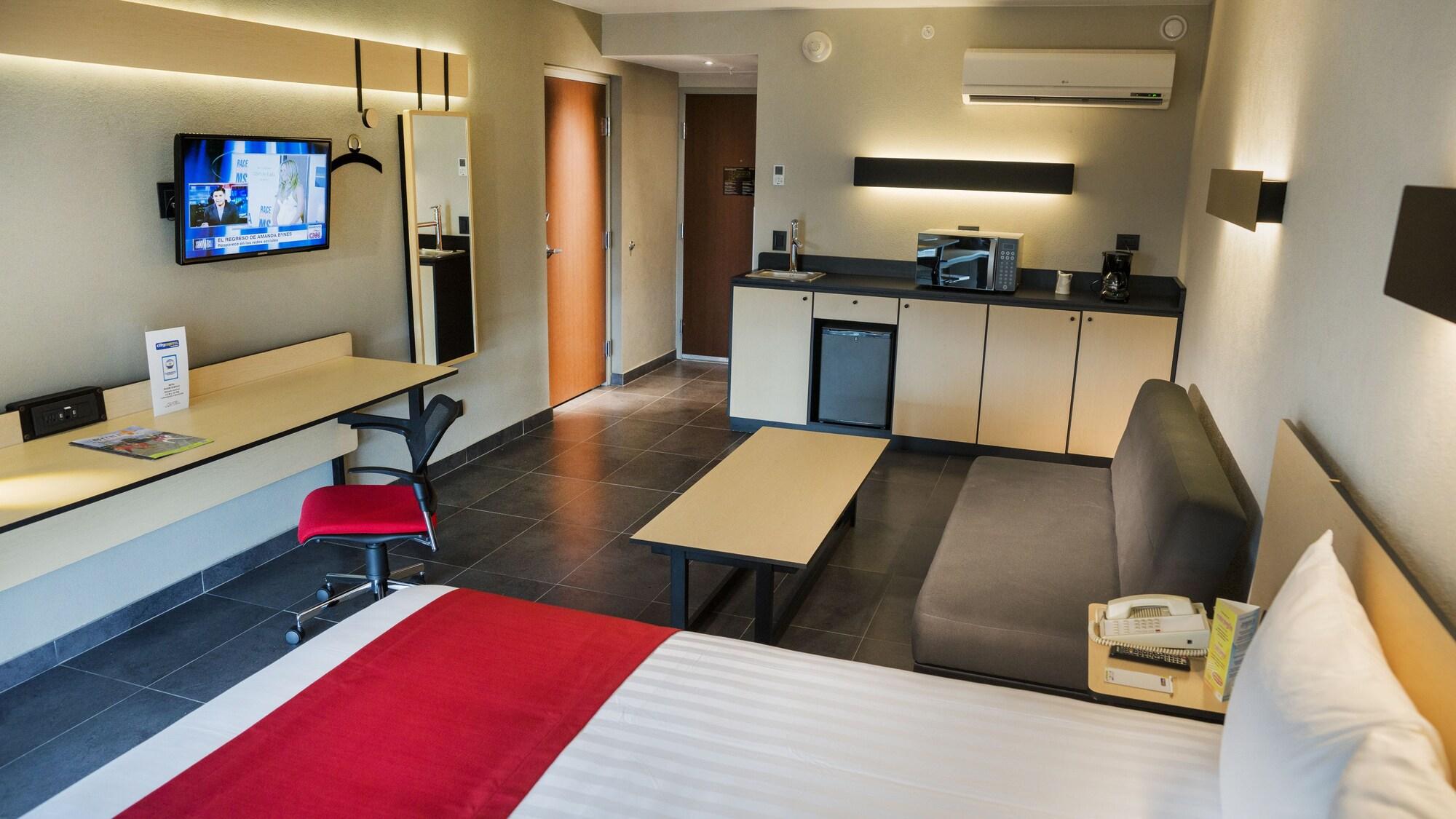 City Express Plus By Marriott Cali Colombia Buitenkant foto